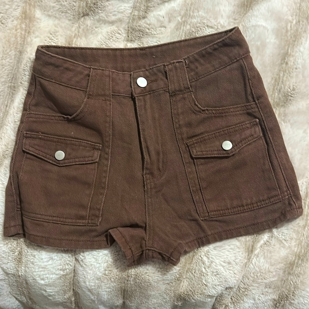 SHEIN Shorts